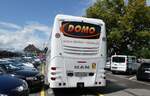 (278'415) - Domo, Glattbrugg - SG 420'239 - MAN am 2.