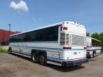 (152'999) - Midwest Motorcoach, Gurnee - Nr.