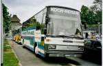 (053'408) - Koch, Riehen - BS 1849 - Mercedes/Auwrter am 18.