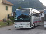 (194'345) - Aus Deutschland: Autobus Oberbayern, Mnchen - M-AU 2177 - Mercedes am 23.