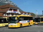 (255'834) - Grindelwaldbus, Grindelwald - Nr.