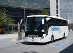 (265'493) - Intertours, Domdidier - FR 300'547 - Setra am 8.