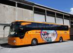 (266'068) - V.I.T.A., Arnad - FY-044 LD - Mercedes am 20.