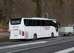(272'687) - Aus Polen: Trans-Bus, Bydgoszcz - CB 733PA - Mercedes am 8.