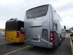 (273'926) - Domo, Glattbrugg - Mercedes (ex Haubold, D-Hecklingen) am 12.