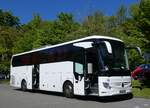 (275'435) - Aus Tschechien: Vega Tour, Praha - 7AN 6020 - Mercedes am 11.