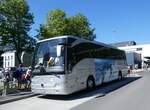 (277'292) - Feuz, Innertkirchen - BE 40'934 - Mercedes am 28.