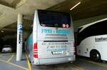 (279'181) - Frei, Reinach - BL 7475 - Mercedes am 17.