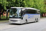 StarLine, Nidda - FB-SL 1773 - Mercedes am 17.