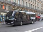 (166'894) - Standing, Paris - CD 752 QD - Neoplan am 16.