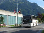 (184'625) - Aus Griechenland: Bitzas Travel - IET-4198 - Neoplan am 3.