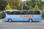 Astl, Oberaudorf - Neoplan Tourliner am 18.