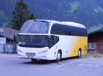 (277'863) - Aus Kroatien: Ready 2 Travel, Zagreb - ZG 2024-II - Neoplan am 15.