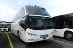 (278'096) - Domo, Glattbrugg - Neoplan (ex Frey, D-Grosskllnbach) am 27.