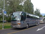 (194'514) - Aus Italien: Pazzanese, Roccadaspide - FF-286 NE - Setra am 4.