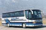 (MD109) - Aus dem Archiv: AAGI Interlaken - BE 225'166 - Setra im Juli 1997