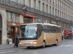 (166'926) - Aus Tschechien: Vega Tour, Praha - 2AZ 2030 - Setra am 16.