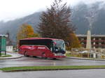 (175'985) - Aus Frankreich: Francony, Annevy - DR 205 BN - Setra am 19.