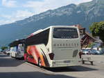 (219'280) - Hardegger, Birsfelden - BL 7870 - Setra am 1.