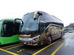 (273'394) - Gssi, Horw - LU 15'112 - Setra am 29.