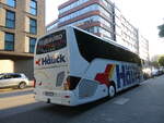 (275'250) - Hauck, Westheim - GUN-SE 22 - Setra am 9.