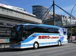 (275'358) - Berg, Lbeck - HL-CT 25 - Setra am 10.