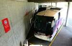 (279'195) - Olitours, Saxon - VS 499'041 - Setra am 17.