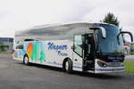Wagner, Admont - LI 533 DX - Setra am 13.
