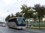 (197'528) - ??? - MD 656 KD - Setra am 14.