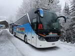(258'328) - Bolliger, Untersch�chen - UR 9080 - Setra am 6.
