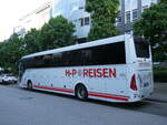 (275'351) - H-P Reisen, Alsdorf - AC-HP 434 - Temsa am 9.