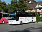 (253'900) - Aus Frankreich: Sovetours, La Roche sur Yon - FD 047 MQ - Van Hool am 19.