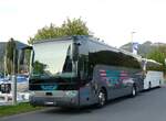 (265'461) - Gast, Utzenstorf - BE 99'110 - Van Hool am 7.