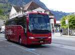 (274'166) - Hilrio, Schtz - LU 204'127 - Volvo am 24.