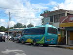 (211'244) - Trochisa, Alajuela - 7545 - Yutong am 14.