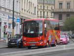 (198'664) - Sightseeing, Praha - 6AR 4173 - Isuzu am 19.