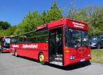 (275'430) - Fredrich, Kassel - KS-TF 222 - Mercedes am 11.