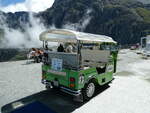 (253'198) - AlpinLine, H�r�mence - VS 11'010 - Tuk-Tuk am 30.