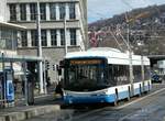 (246'979) - VBZ Zürich - Nr.