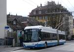 (260'130) - VBZ Z�rich - Nr.