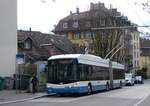 (260'136) - VBZ Z�rich - Nr.