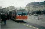 (016'504) - TL Lausanne - Nr.