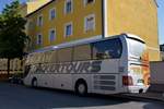 MAN Lion`s Star von LOACKER Tours aus sterreich in Krems.