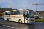 MAN Lion`s Coach von SONNENLAND Reisen aus sterreich im Okt.2017 in Krems.