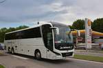 Der neue MAN Lion`s Coach,Premiere in sterreich bei Dr.