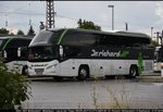 Ein NEOPLAN P14 CITYLINER von Dr.