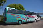 Neoplan Cityliner von der TROST Touristik/ N.�.