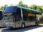 Neoplan Skyliner von Ernst aus Österreich in Binz.