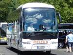 Neoplan Tourliner von Reifer aus Deutschland in Berlin.