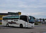 Scania Irizar von Kastelitz Reisen aus sterreich in Krems.